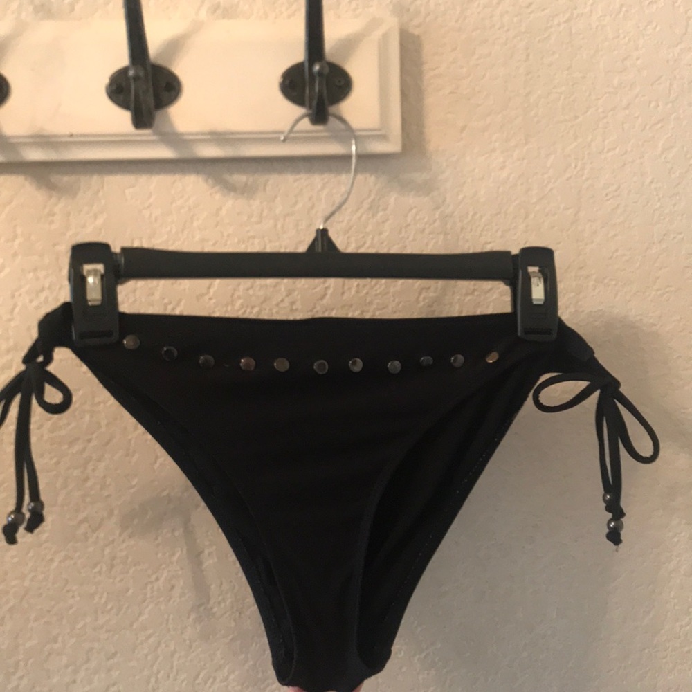 Alexander Mqueen bikini bottoms